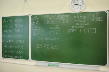 В Госдуме предложили отменить ЕГЭ из-за падения качества образования