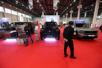 Спрос на подержанные китайские автомобили в Татарстане вырос на 20,5%