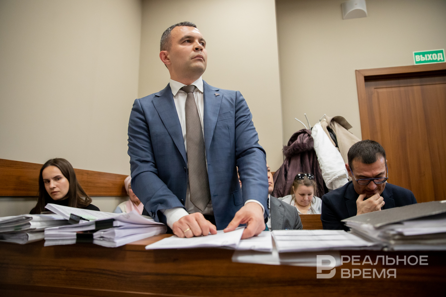 «Не эксклюзив»: Защита Энгеля Фаттахова просит исключить из иска прокурора РТ бриллиант и деньги