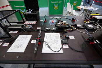 Росавиация получила более 11 тысяч заявлений на регистрацию дронов