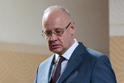 Советник президента Кобяков назвал причину оттока капитала из России
