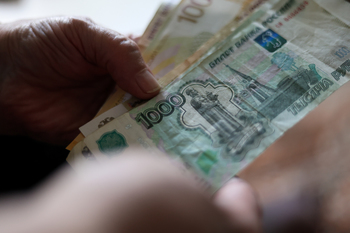 Банки предотвратили хищение рекордных 3,4 трлн рублей