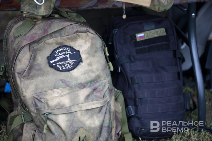 Российские войска взяли под контроль два населенных пункта в ДНР и Харьковской области