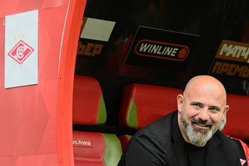 Губерниев предрекает скорую отставку тренера «Спартака» Станковича, несмотря на победу над «Рубином»