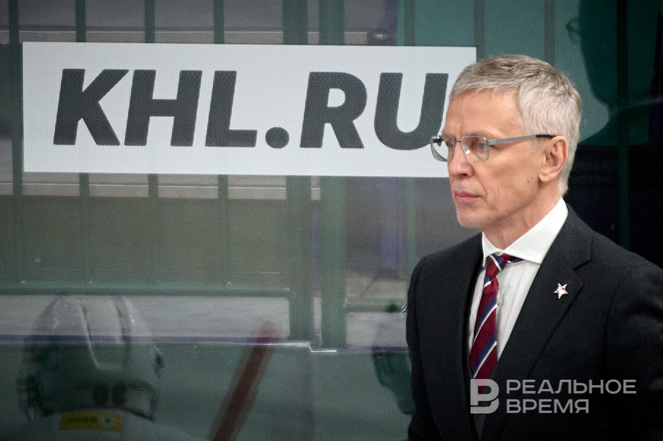 КХЛ отложила возвращение драфта юниоров