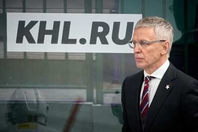 КХЛ отложила возвращение драфта юниоров