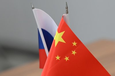 Китай увеличил импорт российского СПГ на 28,2% за восемь месяцев