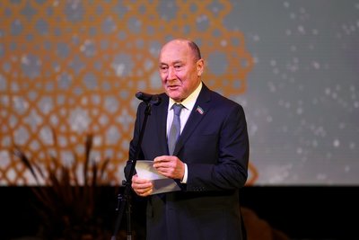Марат Ахметов в День печати: «Республиканские СМИ остаются хранителями традиций качественной журналистики»
