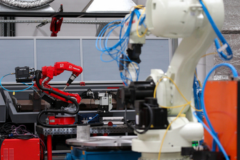 В Татарстане пройдет два крупных турнира в сфере робототехники и кибербезопасности