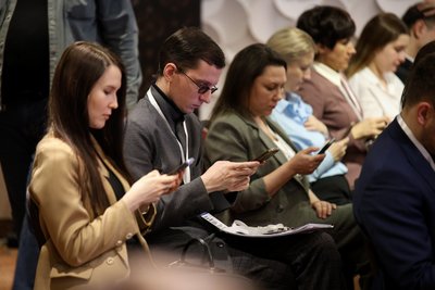 От 5-100 млн рублей: сколько стоит сделать приложение и зачем это нужно