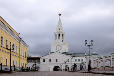 В июне 2026-го Казань примет IV форум министров образования «Формируя будущее»