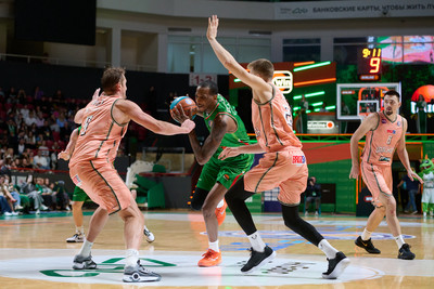 Главный тренер «Уралмаша» Юдин рассказал о шансах обыграть УНИКС в плей-офф