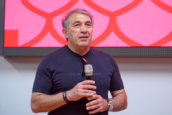 Тренер «Рубина» Рахимов поделился ожиданиями от матча с «Зенитом»