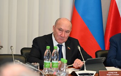 «Рост убытков или экономика убыточная?»: депутаты связали потери с ключевой ставкой