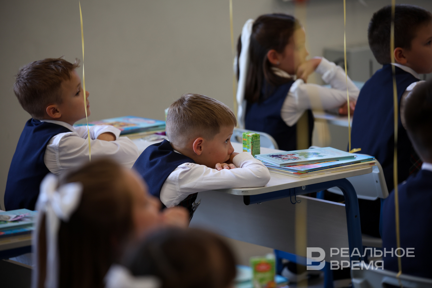 В Казани построят новую школу на 1,2 тыс. мест за 621,6 млн рублей