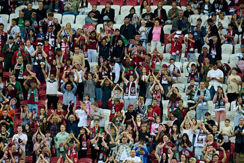 РФС не будет вводить отдельный штраф за кричалку против «Зенита»