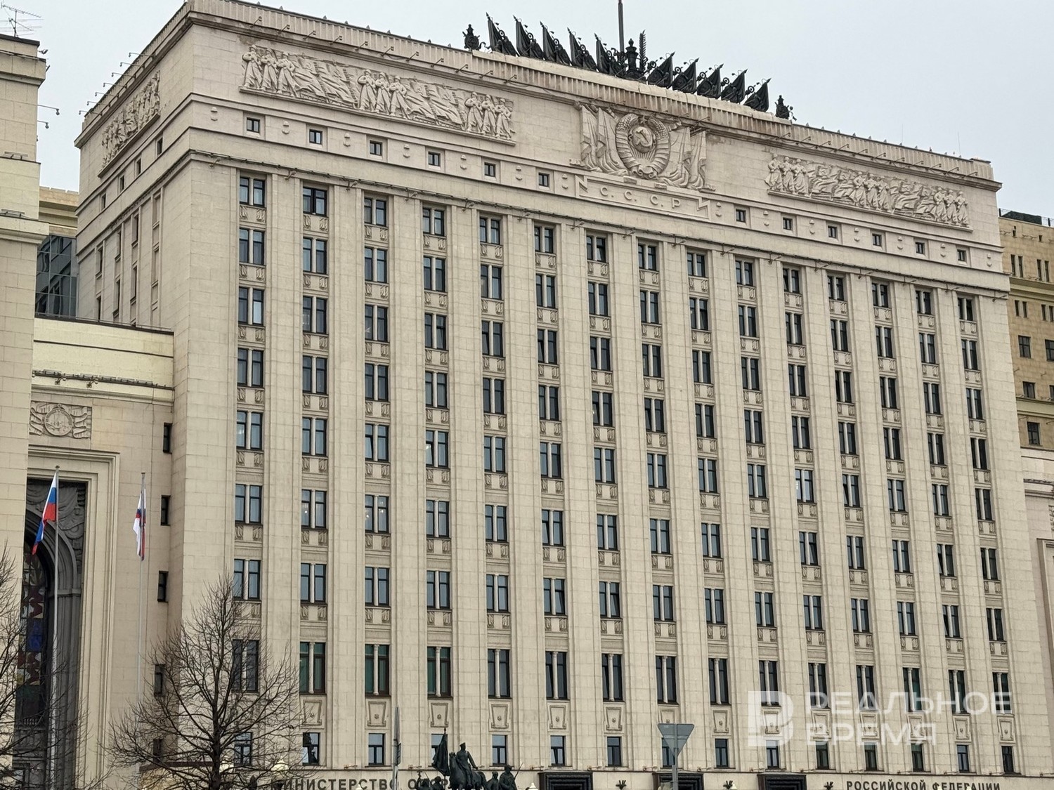 В соседней с Татарстаном Самарской области предотвратили атаку БПЛА на предприятие