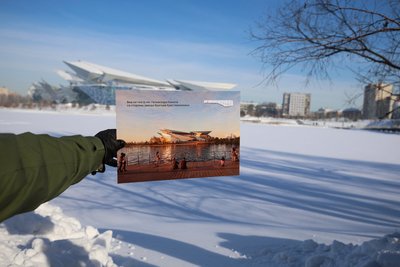 «Наша задача — благоустроить все в округе и выйти на Портовую через Старо-Татарскую слободу»