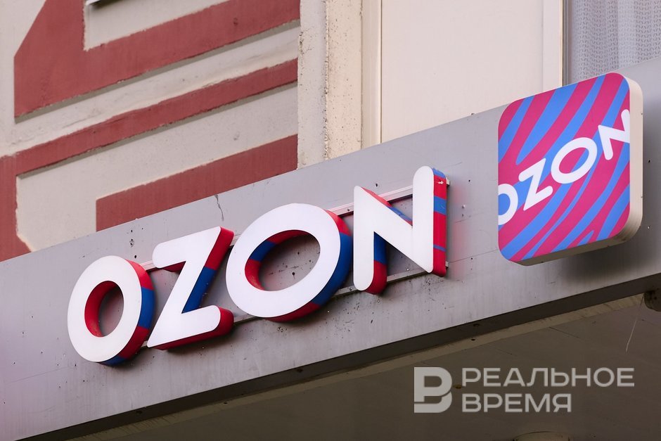 Минфин прорабатывает отсрочку по налогам для Ozon