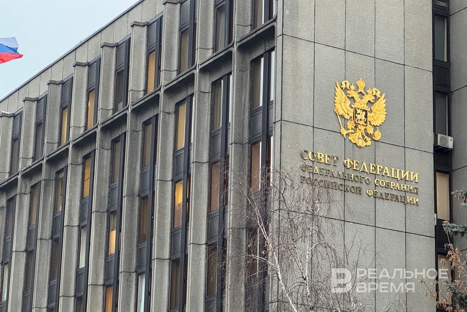 Совфед потребовал проверок по «ядерной» информации СВР