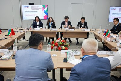 Татарстан нашел способ нарастить экспорт в Китай при закрытии Черного моря