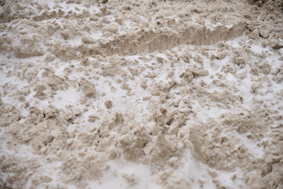 В Казани за три дня выпало почти 40% месячной нормы осадков