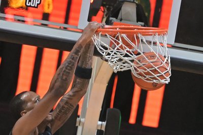 УНИКС вышел в финал Winline Basket Cup: казанцы набрали первую «сотню» в турнире, обыграв «Парму»