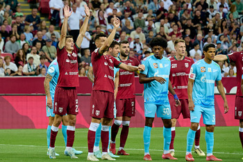 Защитник «Рубина» Вуячич включил Даку в топ-2 лучших нападающих РПЛ