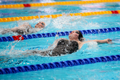 Российские юниоры смогут выступать на международных водных турнирах с флагом и гимном