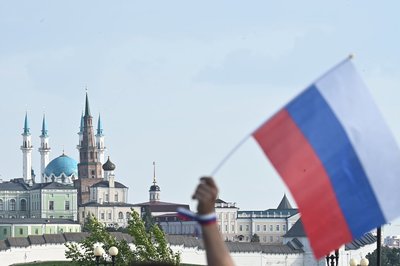 Расходы на программу гражданского согласия в Казани вырастут на 17 млн рублей