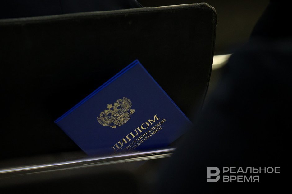 Мишустин: права студентов при переходе на специалитет будут сохранены