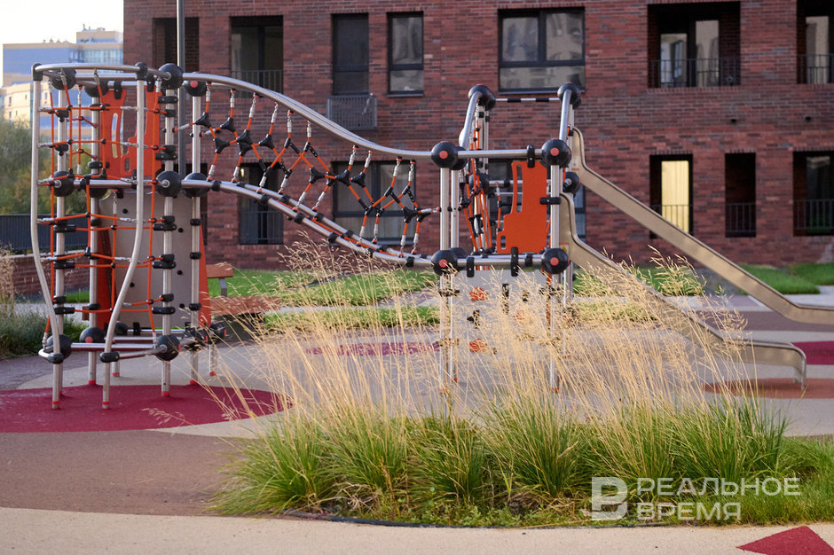 Рынок недвижимости в РФ не ожидает обвал после ужесточения ипотеки