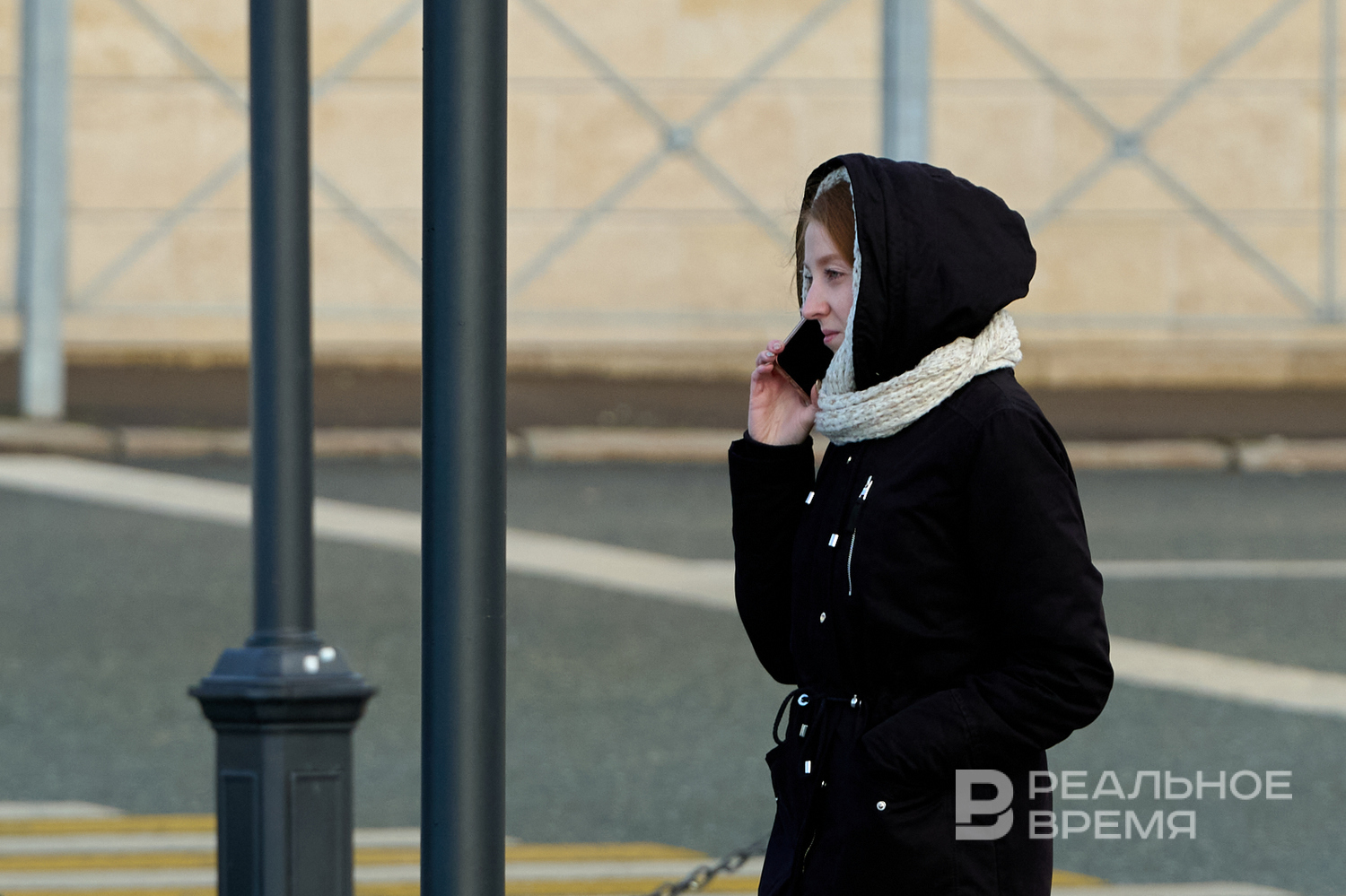 Роскомнадзор предупредил о полной блокировке WhatsApp* в России