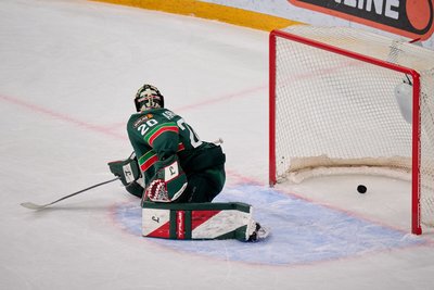 «Ак Барс» опустился на третье место востока КХЛ