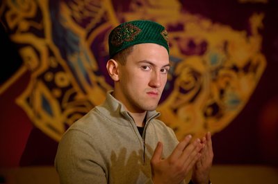 В Татарстане с 5 мая изменится время намазов