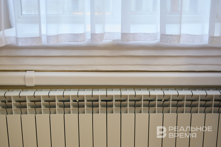 Татарстан присоединился к федеральному проекту «Тариф»