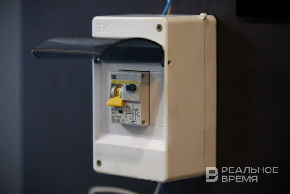 В Госдуму внесли проект о запрете отключения ресурсов за долги