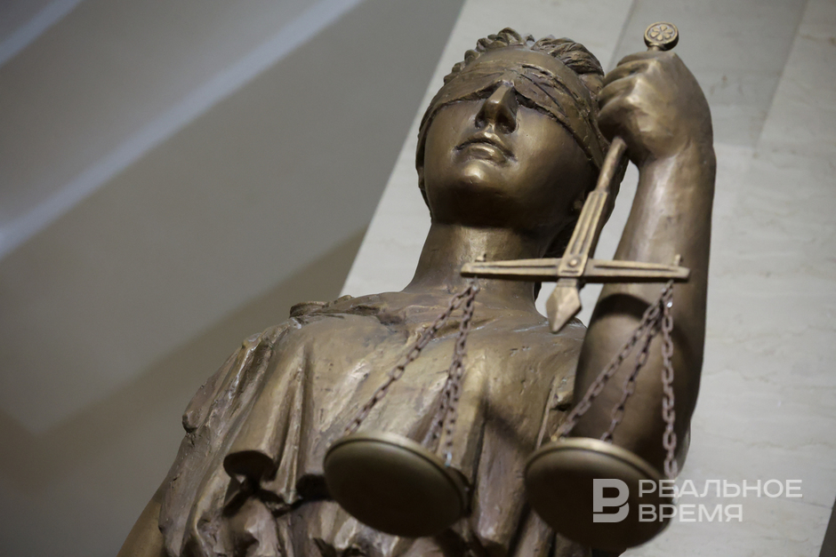 Певица Bearwolf подала в суд на бизнесмена из Татарстана