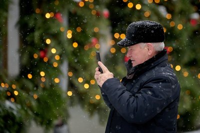 Сегодня в Татарстане ожидается до +1 градуса