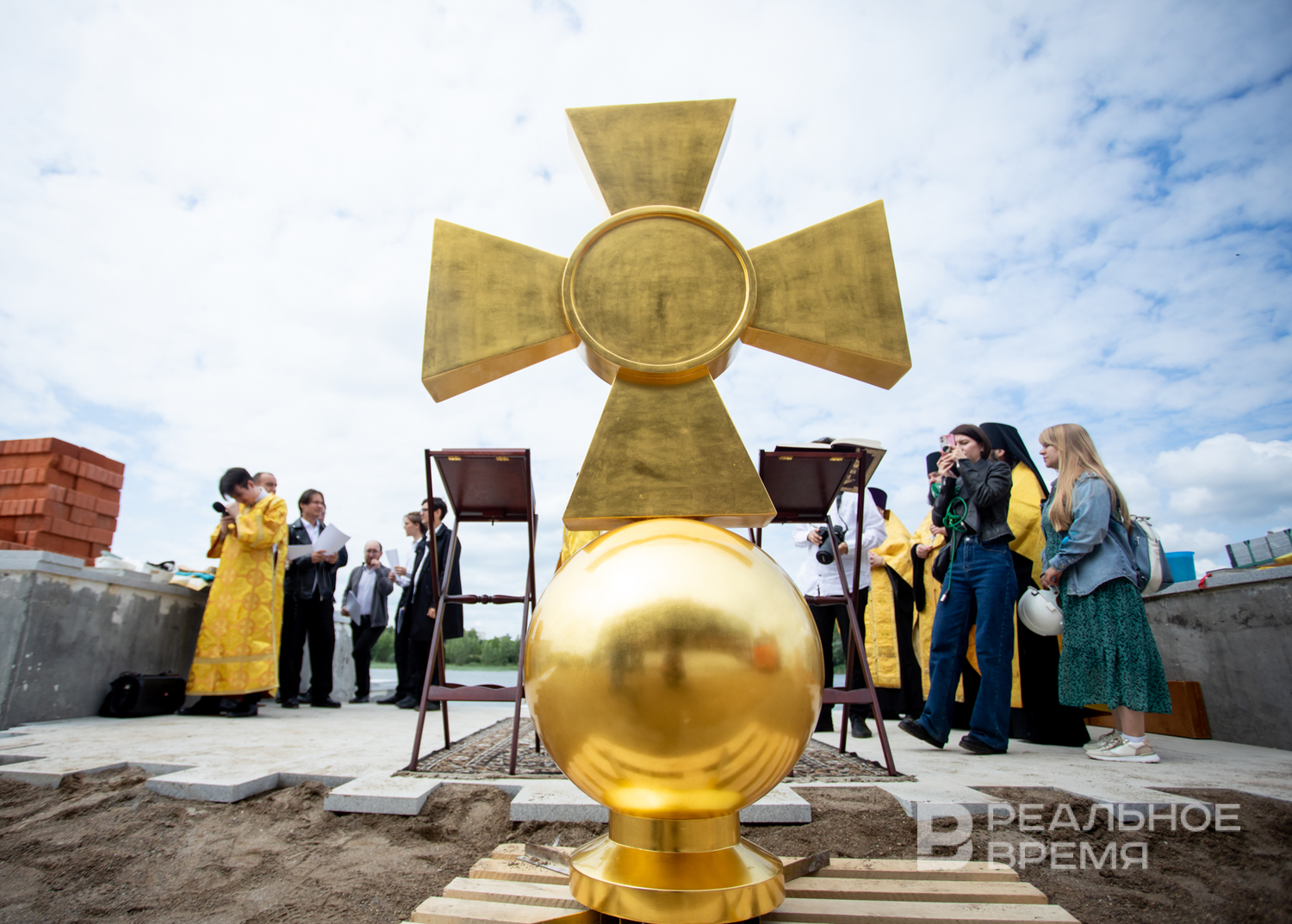 Госдума приняла закон о защите религиозных символов традиционных конфессий