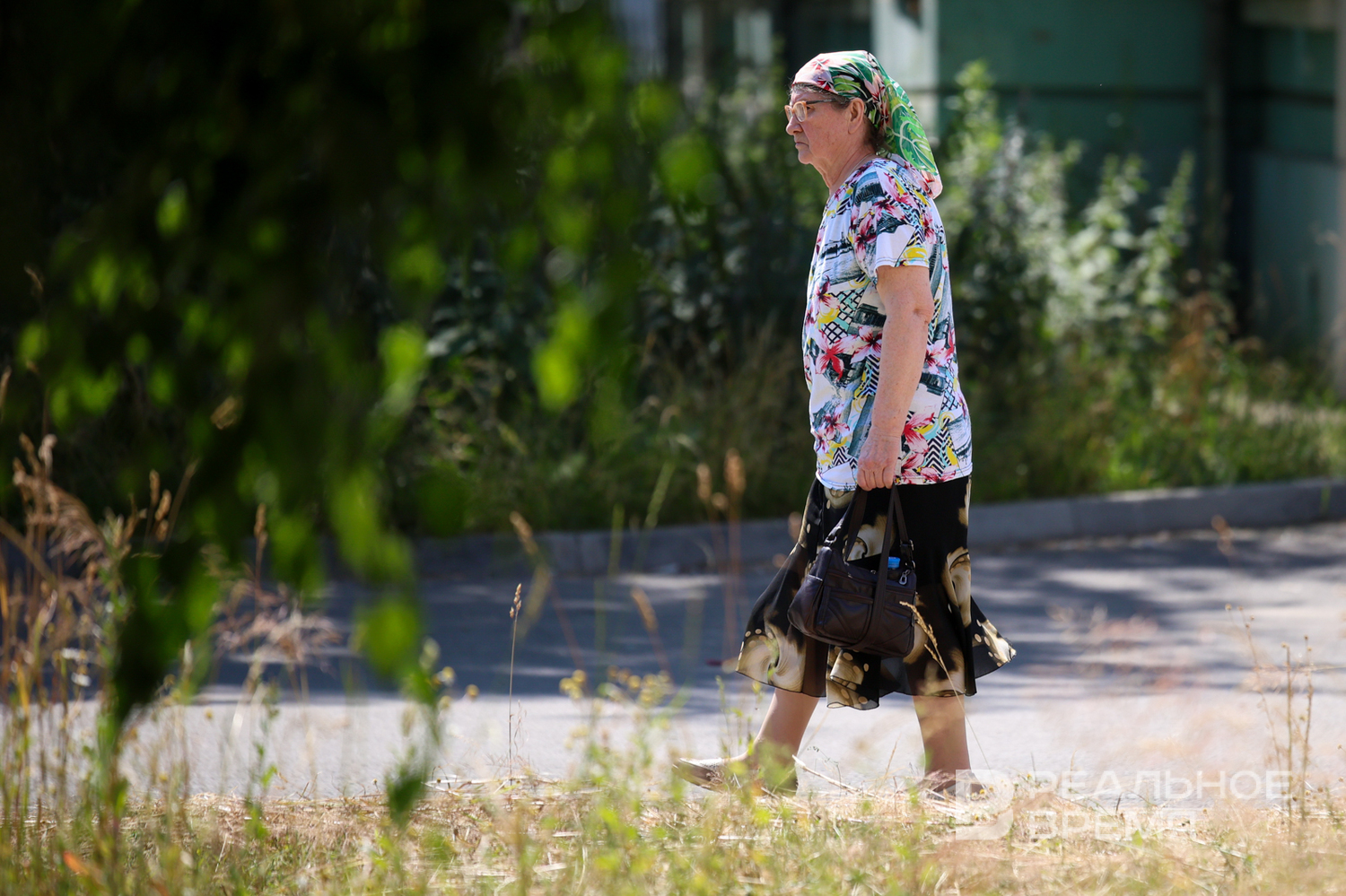 С 1 августа работающим пенсионерам повысят пенсии