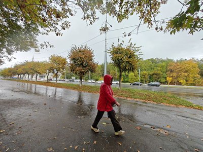 Метеорологи рассказали о погоде до конца недели: Татарстан ждет резкое похолодание и заморозки