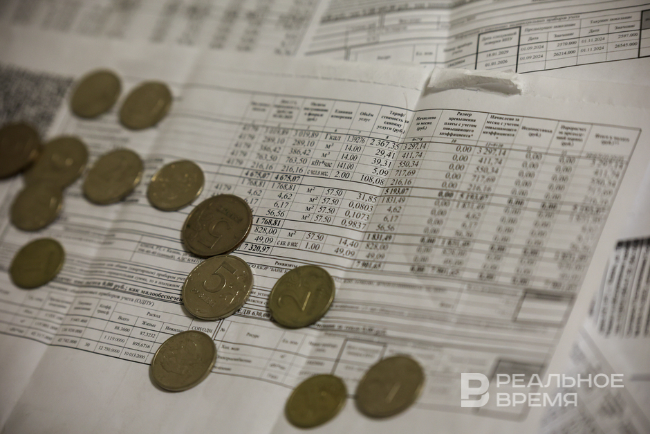 Хуснуллин: собираемость платежей за ЖКХ в России достигла 100%