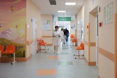 Медицинские учреждения Татарстана назвали график работы на майские праздники