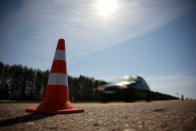 В Казани построят путепровод через ж/д пути от дублера Горьковского шоссе до улицы Приволжской