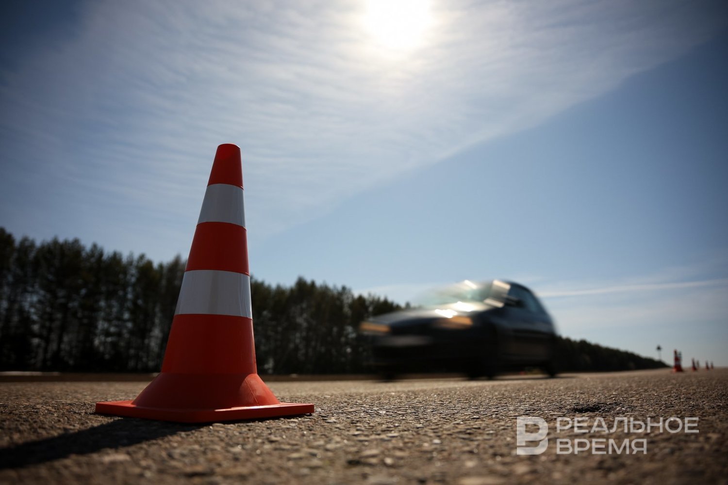 В Татарстане направят более 400 млн рублей на ремонт дорог