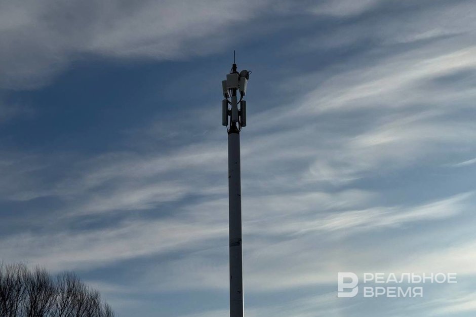 В Татарстане произошел масштабный сбой популярных онлайн-сервисов, в том числе «Телеграма»