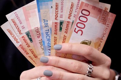 Татарстан вошел в число лидеров по росту средних зарплат