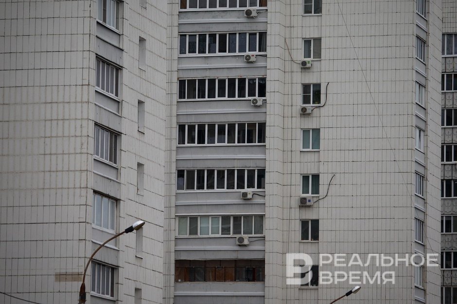 Треть сделок с жильем в России приходится на города-миллионники