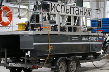 Машиностроение Татарстана показало рекордный рост отгрузки продукции — более 1 трлн рублей